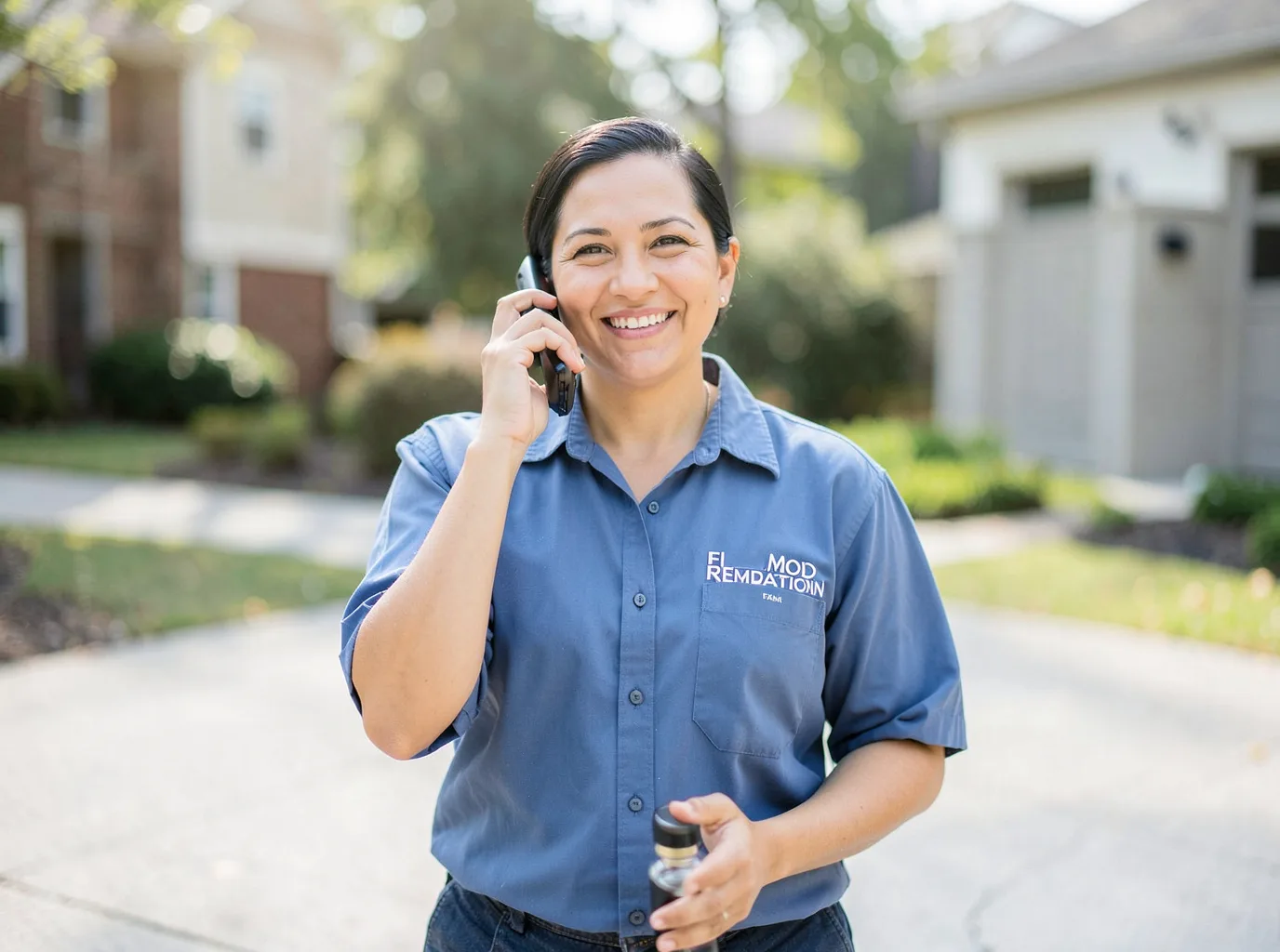 Mold Remediation Hinckley, OH FAQs